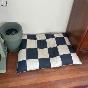 The Fritz Dog Bed — GoalGetter + Insert